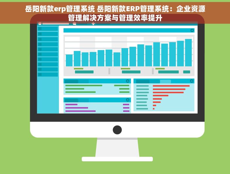 岳阳新款erp管理系统 岳阳新款ERP管理系统：企业资源管理解决方案与管理效率提升