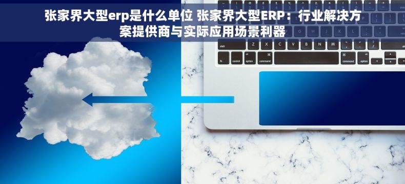 张家界大型erp是什么单位 张家界大型ERP：行业解决方案提供商与实际应用场景利器