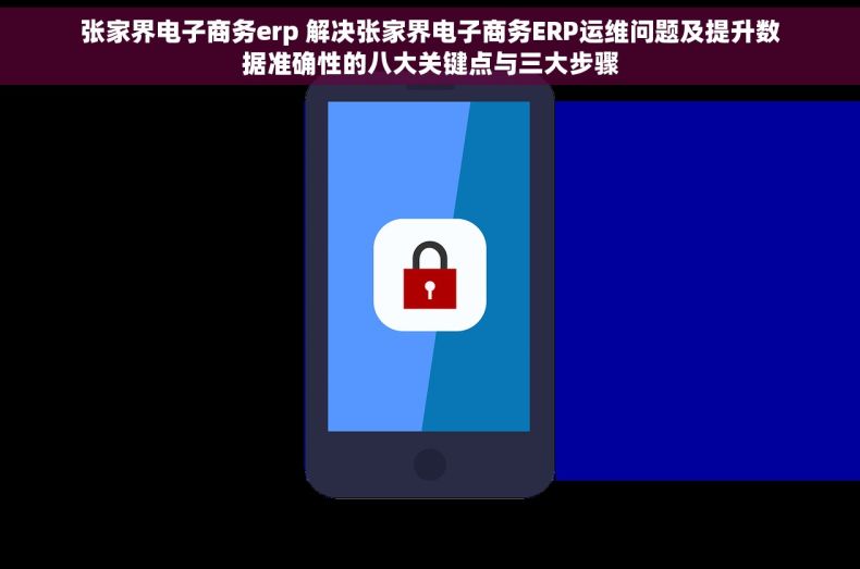 张家界电子商务erp 解决张家界电子商务ERP运维问题及提升数据准确性的八大关键点与三大步骤