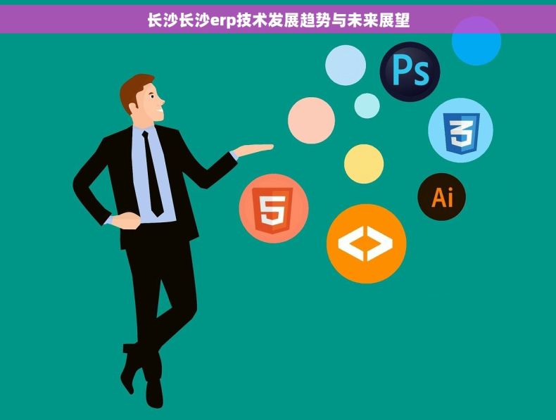 长沙长沙erp技术发展趋势与未来展望