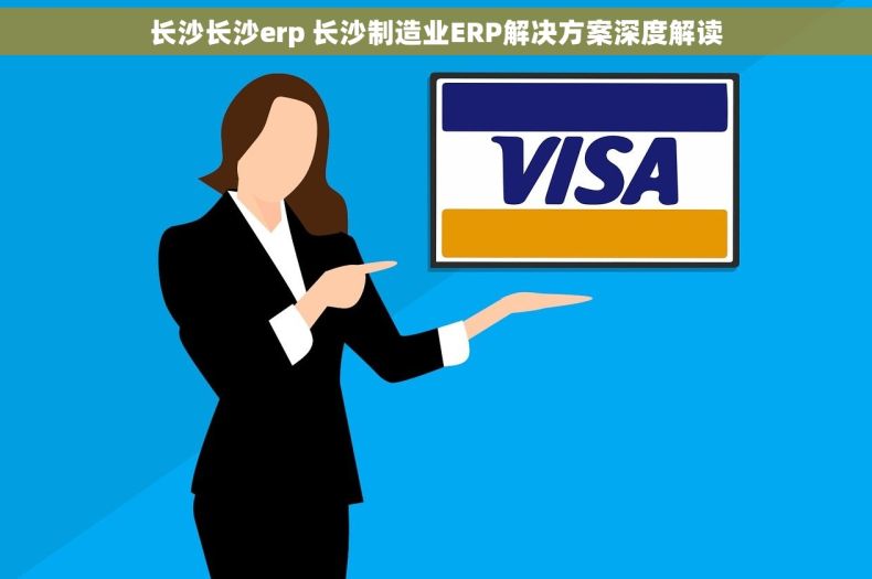长沙长沙erp 长沙制造业ERP解决方案深度解读