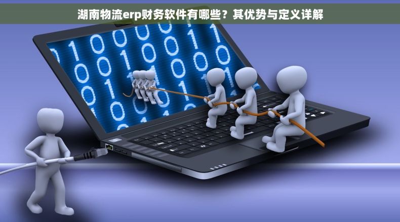 湖南物流erp财务软件有哪些？其优势与定义详解