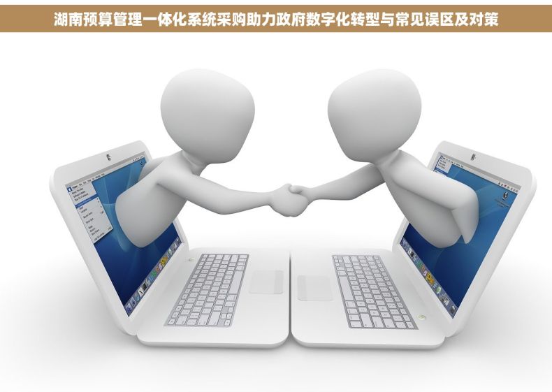 湖南预算管理一体化系统采购助力政府数字化转型与常见误区及对策