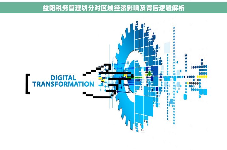益阳税务管理划分对区域经济影响及背后逻辑解析