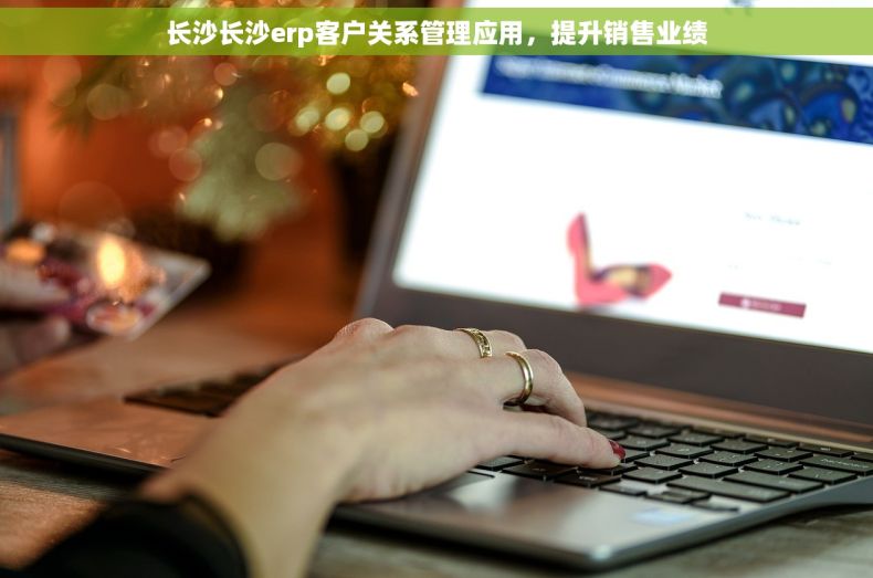 长沙长沙erp客户关系管理应用，提升销售业绩