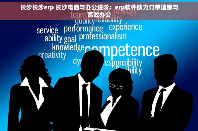 长沙长沙erp 长沙电商与办公进阶：erp软件助力订单追踪与高效办公