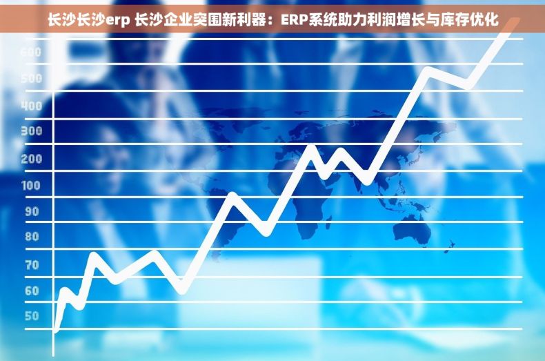 长沙长沙erp 长沙企业突围新利器：ERP系统助力利润增长与库存优化