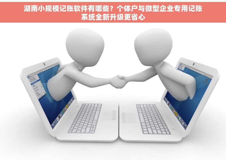 湖南小规模记账软件有哪些？个体户与微型企业专用记账系统全新升级更省心
