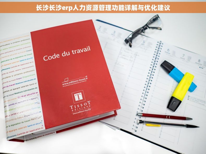 长沙长沙erp人力资源管理功能详解与优化建议