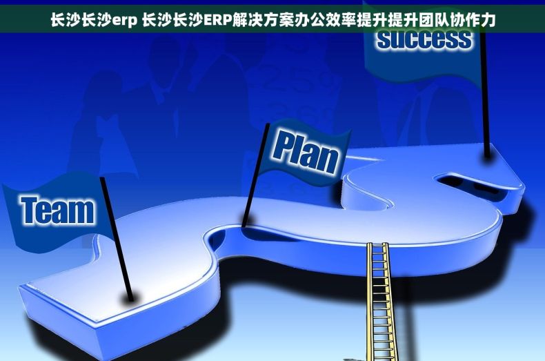 长沙长沙erp 长沙长沙ERP解决方案办公效率提升提升团队协作力