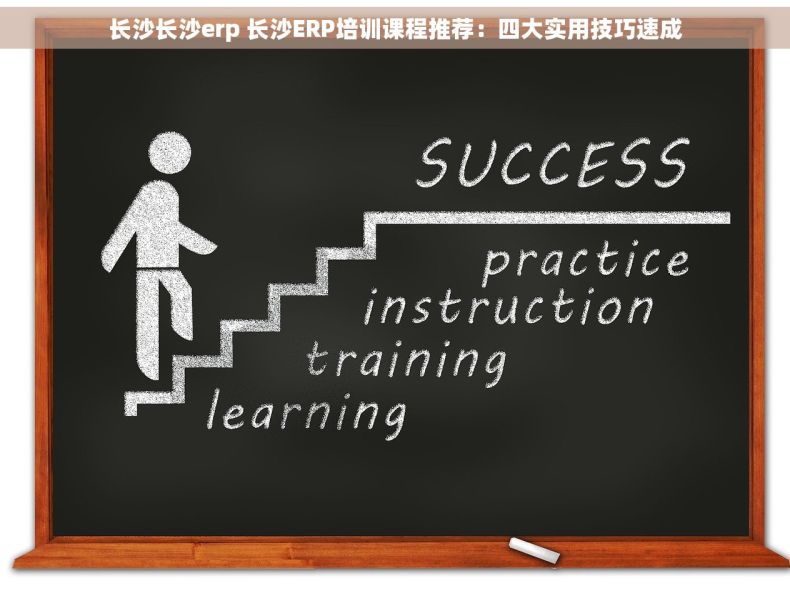 长沙长沙erp 长沙ERP培训课程推荐：四大实用技巧速成