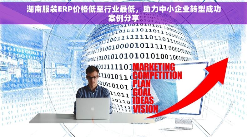 湖南服装ERP价格低至行业最低，助力中小企业转型成功案例分享