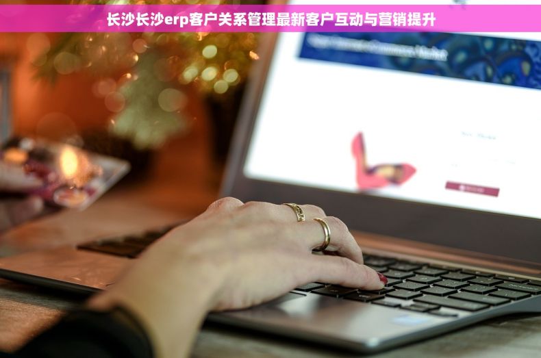 长沙长沙erp客户关系管理最新客户互动与营销提升