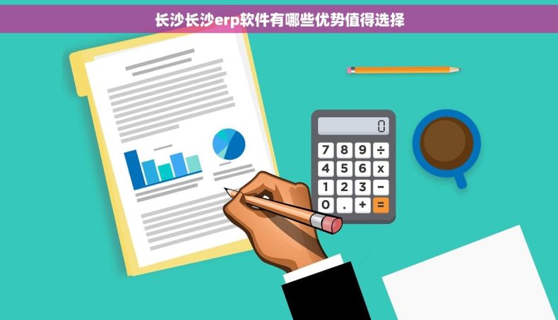 长沙长沙erp软件有哪些优势值得选择