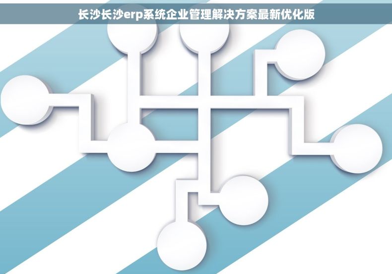 长沙长沙erp系统企业管理解决方案最新优化版