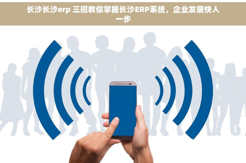 长沙长沙erp 三招教你掌握长沙ERP系统，企业发展快人一步