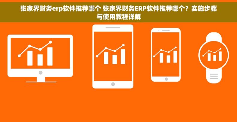 张家界财务erp软件推荐哪个 张家界财务ERP软件推荐哪个？实施步骤与使用教程详解