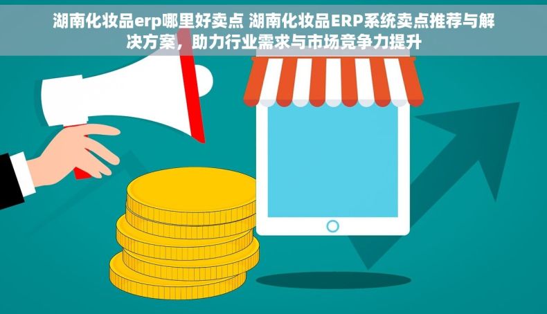 湖南化妆品erp哪里好卖点 湖南化妆品ERP系统卖点推荐与解决方案，助力行业需求与市场竞争力提升