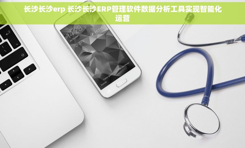 长沙长沙erp 长沙长沙ERP管理软件数据分析工具实现智能化运营