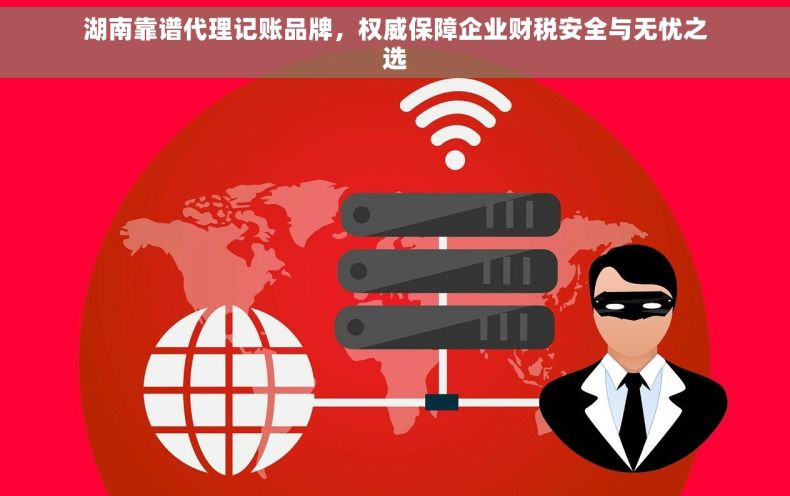 湖南靠谱代理记账品牌，权威保障企业财税安全与无忧之选