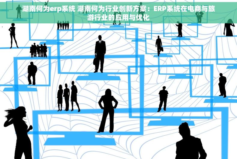 湖南何为erp系统 湖南何为行业创新方案：ERP系统在电商与旅游行业的应用与优化