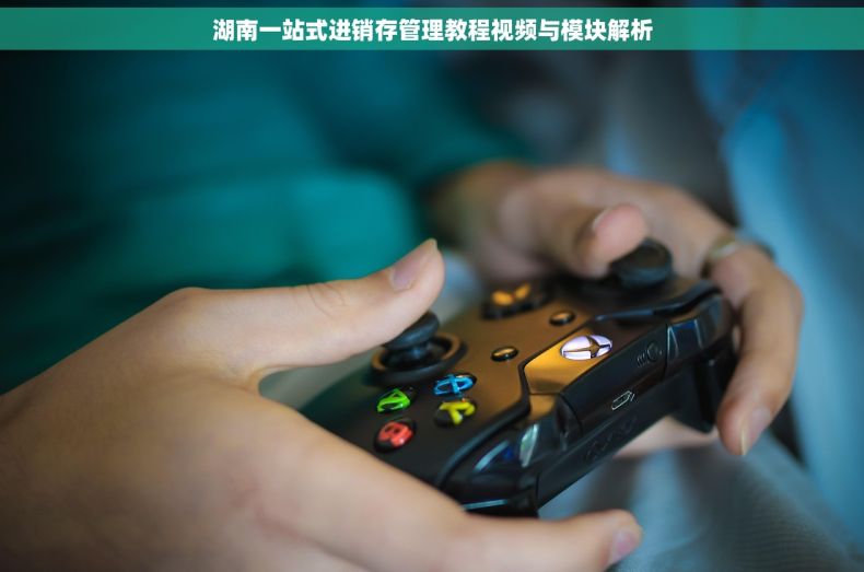 湖南一站式进销存管理教程视频与模块解析