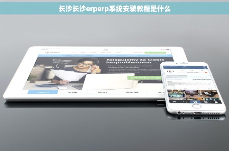 长沙长沙erperp系统安装教程是什么