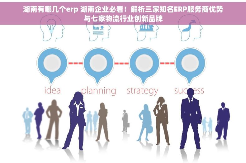 湖南有哪几个erp 湖南企业必看！解析三家知名ERP服务商优势与七家物流行业创新品牌