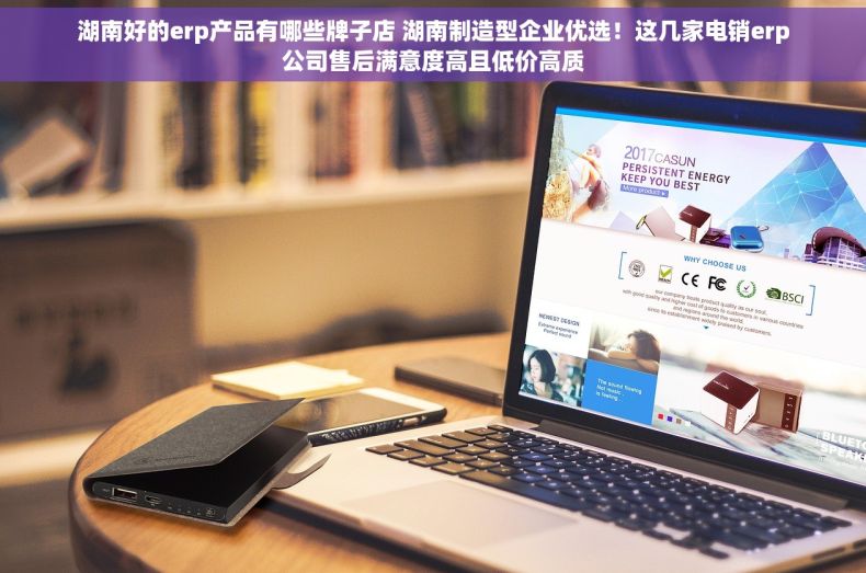 湖南好的erp产品有哪些牌子店 湖南制造型企业优选！这几家电销erp公司售后满意度高且低价高质