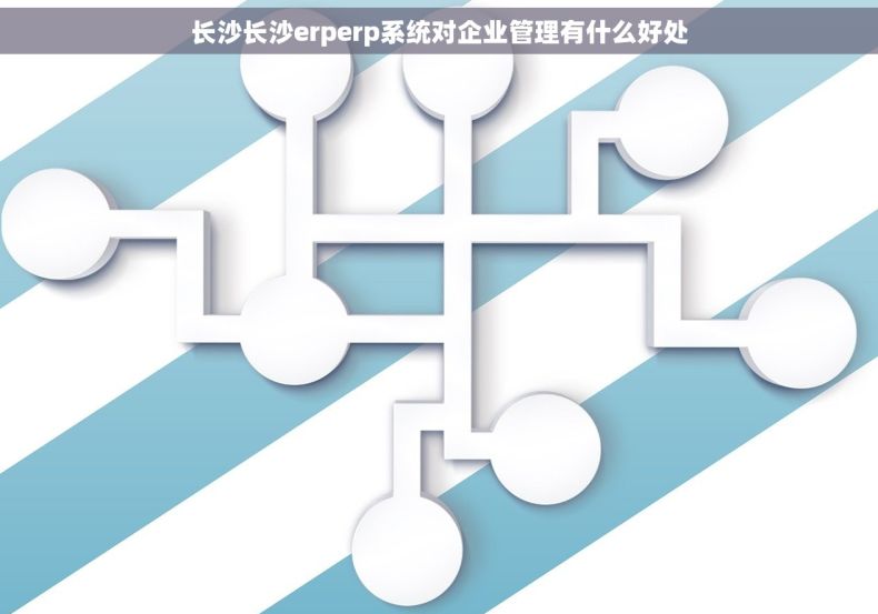 长沙长沙erperp系统对企业管理有什么好处