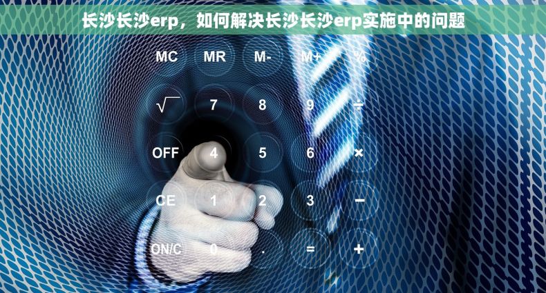 长沙长沙erp，如何解决长沙长沙erp实施中的问题