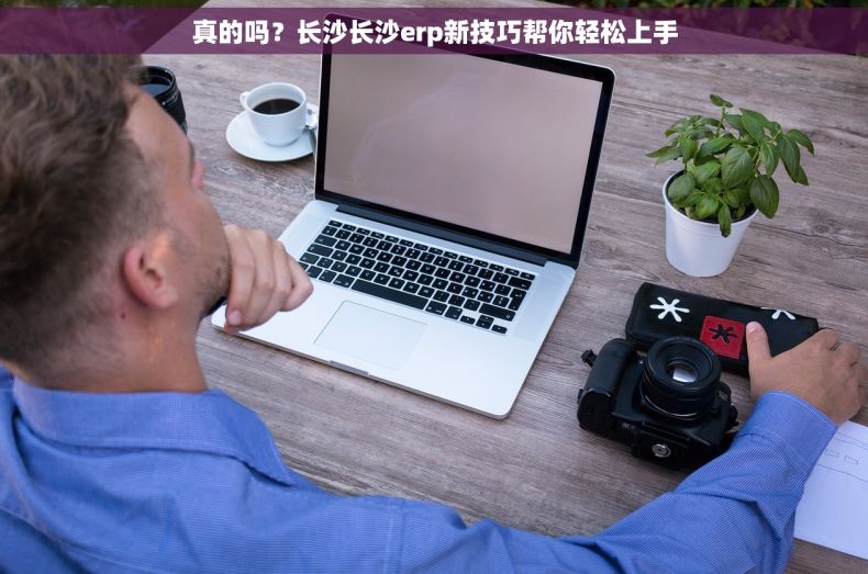 真的吗？长沙长沙erp新技巧帮你轻松上手