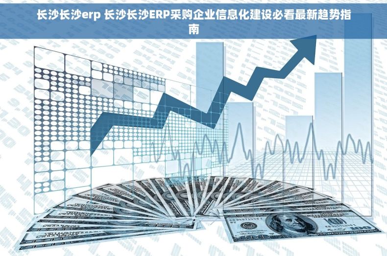 长沙长沙erp 长沙长沙ERP采购企业信息化建设必看最新趋势指南