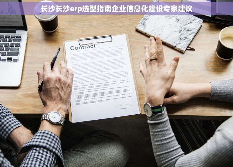 长沙长沙erp选型指南企业信息化建设专家建议