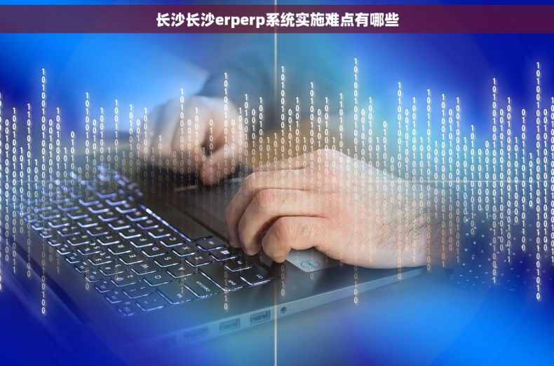 长沙长沙erperp系统实施难点有哪些