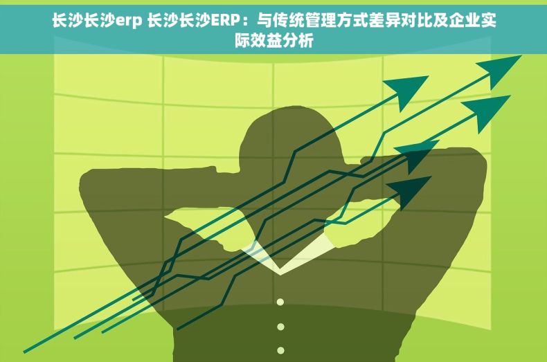 长沙长沙erp 长沙长沙ERP：与传统管理方式差异对比及企业实际效益分析