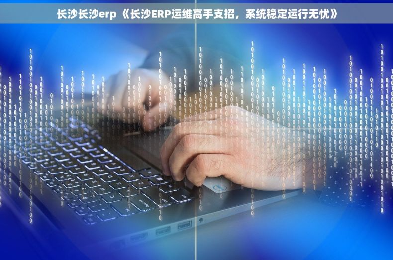 长沙长沙erp 《长沙ERP运维高手支招，系统稳定运行无忧》