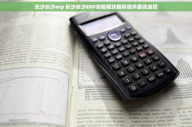 长沙长沙erp 长沙长沙ERP功能模块解析提供最优选择