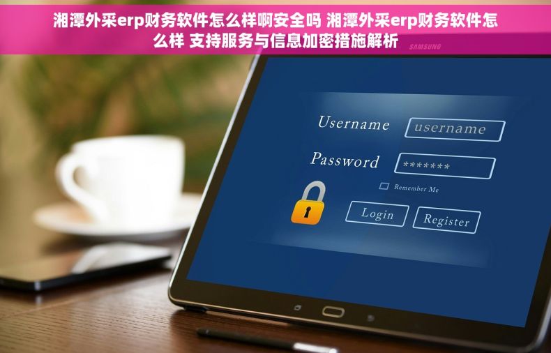 湘潭外采erp财务软件怎么样啊安全吗 湘潭外采erp财务软件怎么样 支持服务与信息加密措施解析