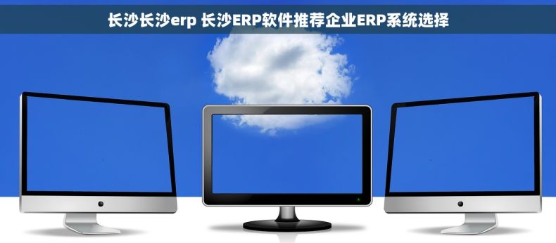 长沙长沙erp 长沙ERP软件推荐企业ERP系统选择