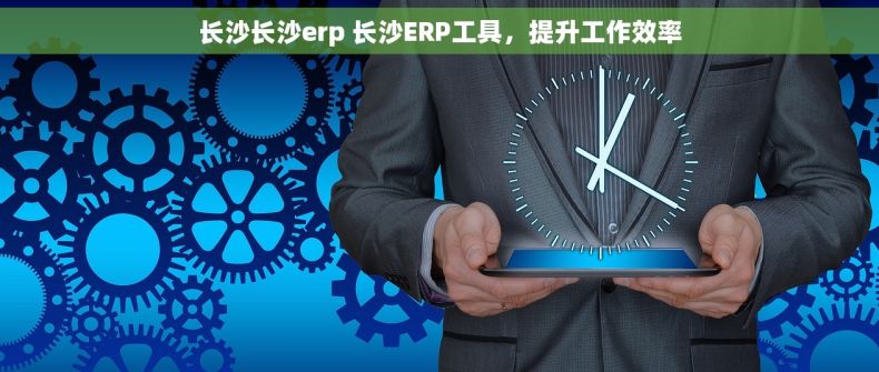 长沙长沙erp 长沙ERP工具，提升工作效率