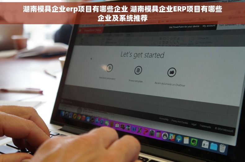 湖南模具企业erp项目有哪些企业 湖南模具企业ERP项目有哪些企业及系统推荐
