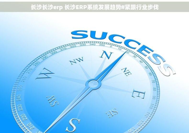 长沙长沙erp 长沙ERP系统发展趋势#紧跟行业步伐