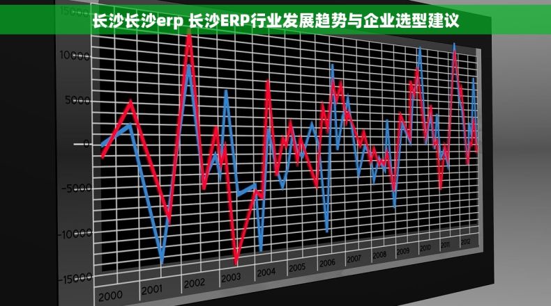 长沙长沙erp 长沙ERP行业发展趋势与企业选型建议