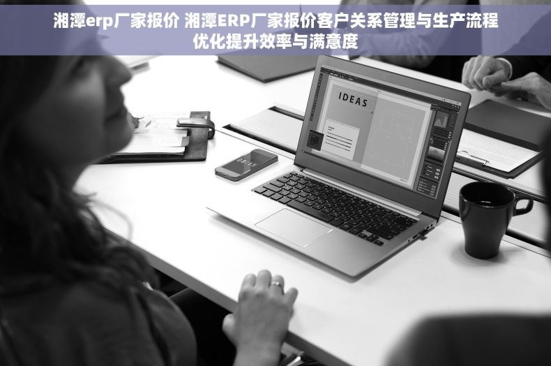 湘潭erp厂家报价 湘潭ERP厂家报价客户关系管理与生产流程优化提升效率与满意度