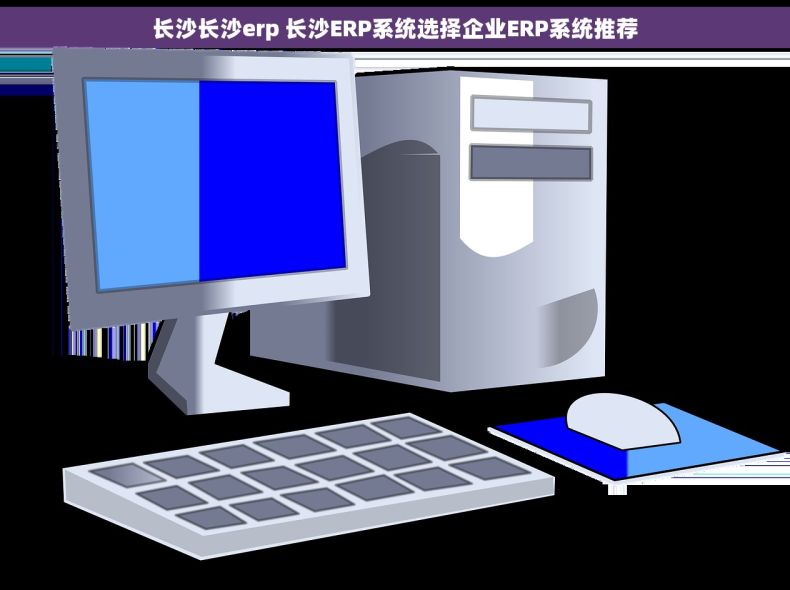 长沙长沙erp 长沙ERP系统选择企业ERP系统推荐