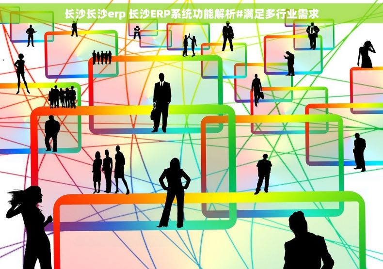 长沙长沙erp 长沙ERP系统功能解析#满足多行业需求