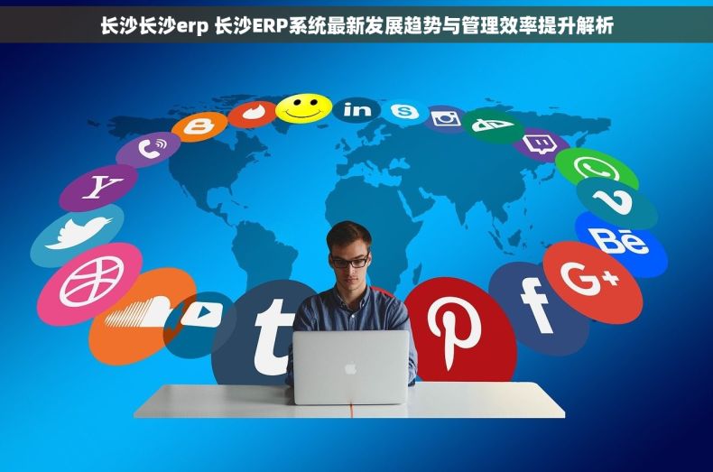 长沙长沙erp 长沙ERP系统最新发展趋势与管理效率提升解析