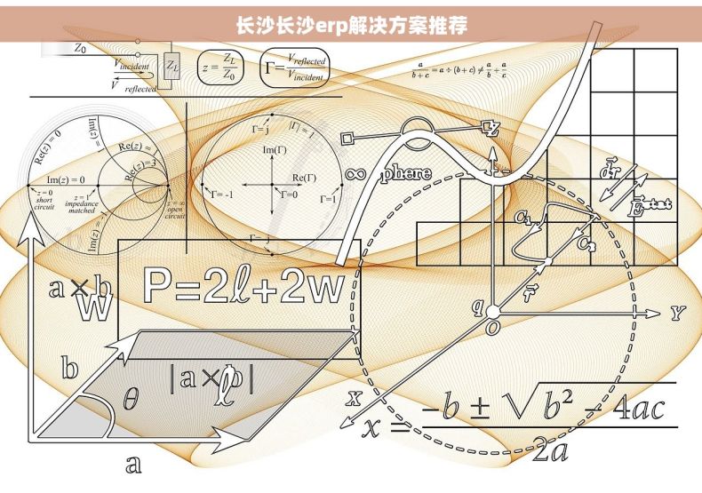 长沙长沙erp解决方案推荐
