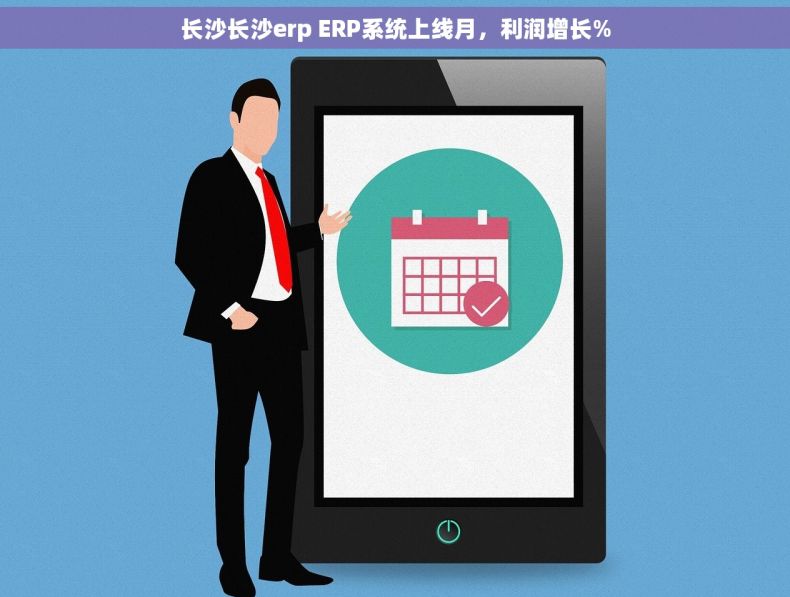 长沙长沙erp ERP系统上线月，利润增长%